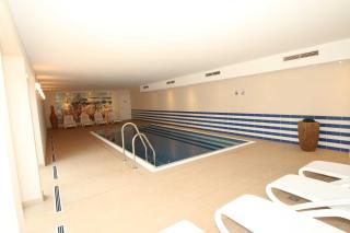 Haus Meeresblick A 2 12 BLU - Baabe - 6