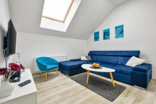 Florek & Florica Apartment - 5