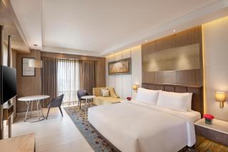 Radisson Blu Hotel Amritsar - Amritsar - 3