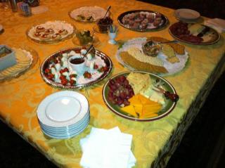 The Bacchus Inn Bed & Breakfast - 5