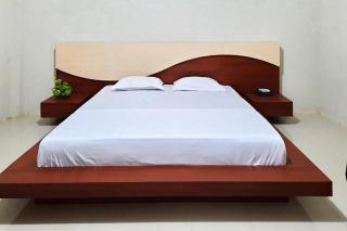 Hayori Hotel RedPartner - 8
