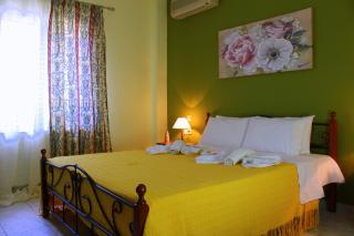 Tzaneria Apartments Skiathos - Kanapitsa - 4