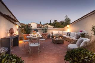 Casa Laura, UNWIND YOURSELF ON A LUXURY TERRACE IN LUCCA TOWN - Lucca - 0