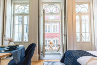 In Between Exclusive Charm Apartment by the center - Porto - 8