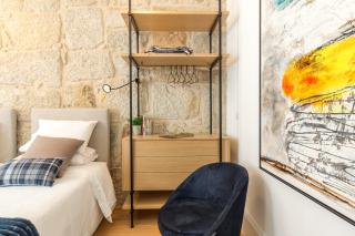 In Between Exclusive Charm Apartment by the center - Porto - 2