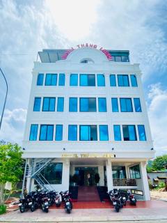 Thăng Long Hotel - 0