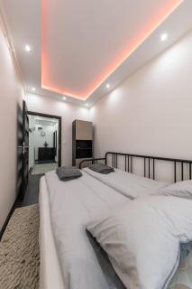 Spacious 3-room apartment with free parking - Budapest - 2