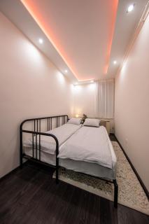 Spacious 3-room apartment with free parking - Budapest - 3