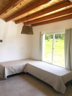 Cabañas Sonnenblumen - 1