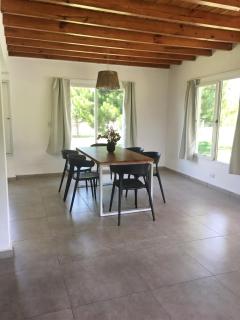 Cabañas Sonnenblumen - 3