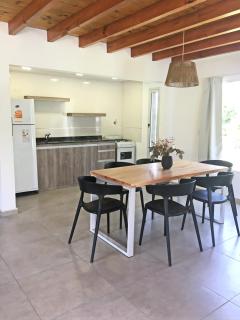 Cabañas Sonnenblumen - 5