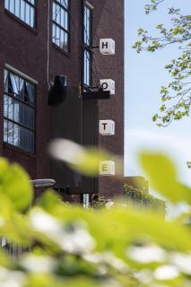 Hotel Piet Hein Eek - Eindhoven - 4