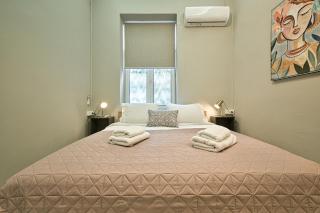 Plaka Filotheis House A - Athens - 7