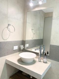 Cabañas Sonnenblumen - 7