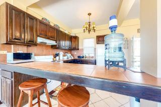 Suite D201 at Mara Laguna Gold Standard Certified - San Pedro - 5