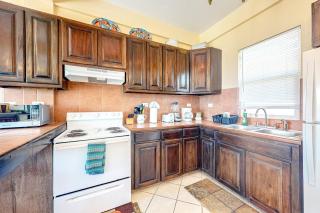 Suite D201 at Mara Laguna Gold Standard Certified - San Pedro - 4