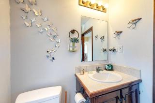 Suite D201 at Mara Laguna Gold Standard Certified - San Pedro - 1