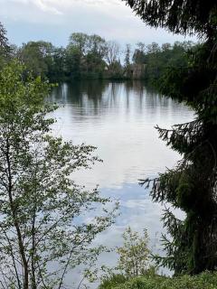 Exklusive 82 qm Loftwohnung mit Tiefgarage und Süd-Balkon zentral - Titisee-Neustadt - 2