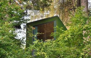 Ferienparadies Natterer See - 1