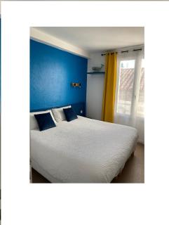 Atlantic Hôtel - L'Ile d'Yeu - L'Ile d'Yeu - 7