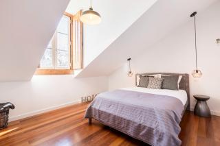 Stunning and Spacious Lofts just by Graça and Alfama - 5