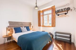 Stunning and Spacious Lofts just by Graça and Alfama - Lisboa - 0