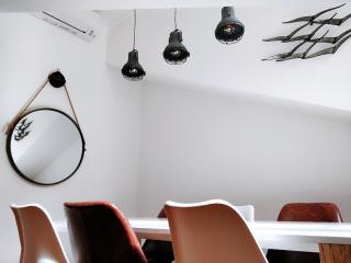 Stunning and Spacious Lofts just by Graça and Alfama - Lisbona - 7