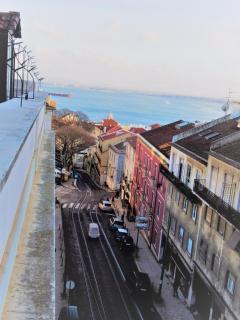 Stunning and Spacious Lofts just by Graça and Alfama - Lisbona - 6