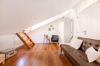 Stunning and Spacious Lofts just by Graça and Alfama - Lisboa - 3