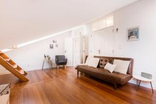 Stunning and Spacious Lofts just by Graça and Alfama - Lisbona - 4