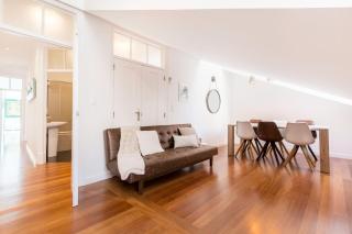 Stunning and Spacious Lofts just by Graça and Alfama - Lisbona - 3