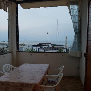 Appartamento vista mare Lido Scacchi - Lido di Scacchi - 3