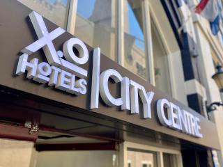 XO Hotels City Centre - Amesterdão - 7
