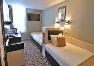XO Hotels City Centre - Amesterdão - 2