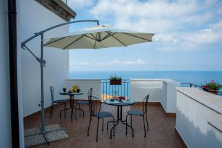 B&B La Terrazza - Cetraro - 3