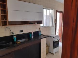 Apartamento 2 quartos 2 banheiros frente praia - Maricá - 1