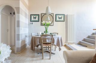 Casa Margherita, Residenze Seicento - Stunning view from terrace. - Lucca - 3