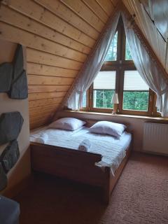 Willa Góralskie Spanie - Zakopane - 5