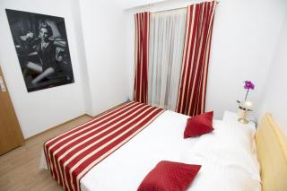 Apartment in Pisak with sea view, balcony, air conditioning WiFi 3340-8 - 3