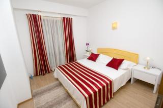 Apartment in Pisak with sea view, balcony, air conditioning WiFi 3340-8 - 2