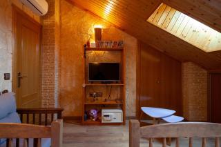 Buhardilla Nuria - Cartagena - 1
