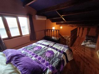 La Casita Violeta - 7