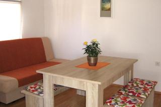 Apartment in Vir with sea view, balcony, air conditioning WiFi 3777-2 - 9