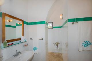 Stromboli Suite Apartment with Terrace Volcano & Sea view - Stromboli - 2