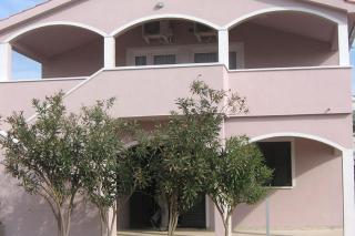 Apartment in Vir with sea view, balcony, air conditioning WiFi 3777-2 - 7