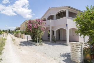 Apartment in Vir with sea view, balcony, air conditioning WiFi 3777-2 - 6