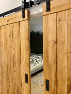 Exklusive 82 qm Loftwohnung mit Tiefgarage und Süd-Balkon zentral - Titisee-Neustadt - 7