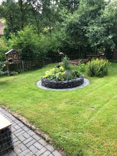 Gästehaus & Ferienhof Hüfner - 8