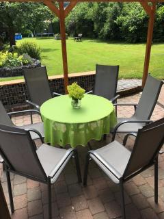 Gästehaus & Ferienhof Hüfner - 7