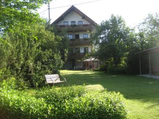 Gästehaus & Ferienhof Hüfner - Speicherz - 5